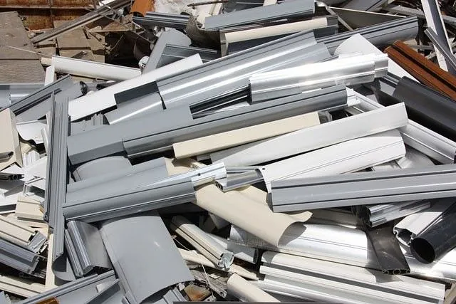 ΕΜΠΟΡΙΟ ΜΕΤΑΛΛΩΝ - ΠΡΟΦΙΛ ΑΛΟΥΜΙΝΙΟΥ