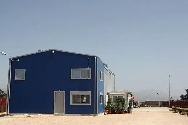 ΕΓΚΑΤΑΣΤΑΣΕΙΣ